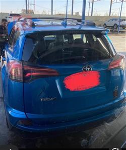 تويوتا راف 4